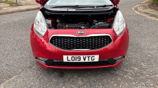 Kia Venga 1.6 4 5dr Auto [6] Petrol Hatchback